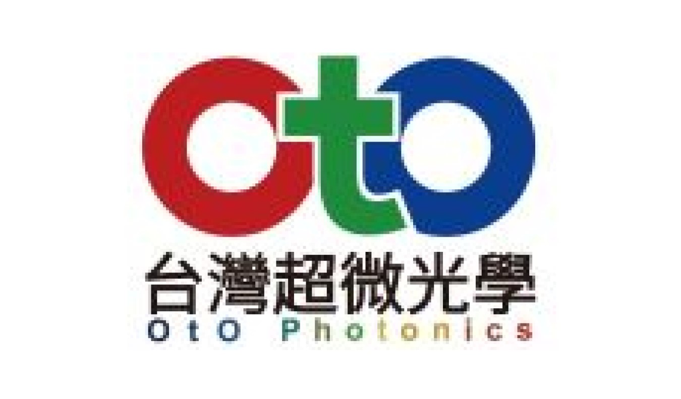 台灣超微光學股份有限公司